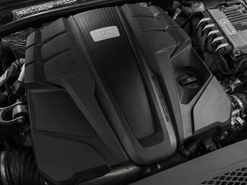 Used 2022 Porsche Macan GTS image 19