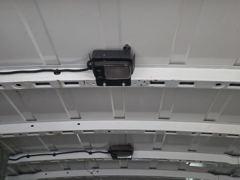 Used 2021 Nissan NV 2500 SV RWD image 15