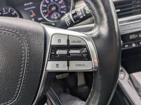 Used 2022 Kia Telluride SX w/ SX Prestige Package AWD/4WD image 24
