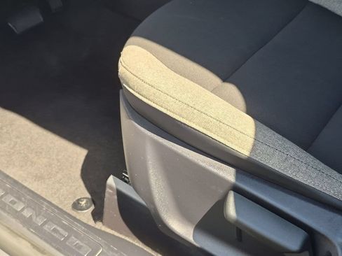 Used 2025 Ford Bronco Sport Big Bend AWD/4WD image 14
