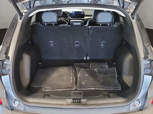 Used 2025 Ford Escape Platinum AWD/4WD image 7