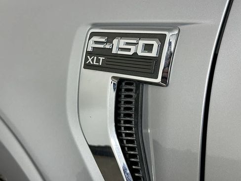 Used 2021 Ford F150 XLT AWD/4WD image 7