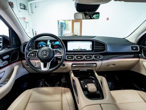 Used 2022 Mercedes-Benz GLE 350 image 59