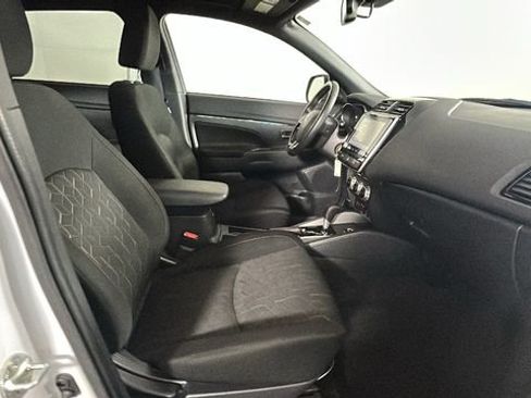 Used 2024 Mitsubishi Outlander Sport AWD image 27