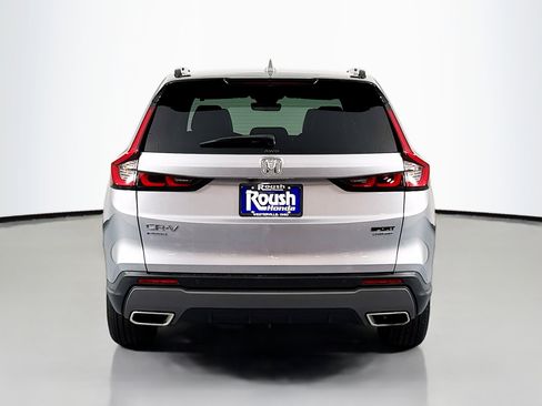 Certified 2023 Honda CR-V Sport Touring image 6