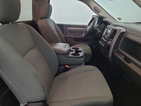 Used 2020 RAM 1500 Tradesman w/ Popular Equipment Group RWD image 21