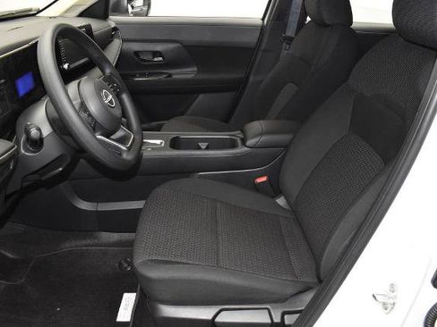 Certified 2025 Nissan Kicks S AWD/4WD image 13