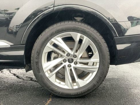 Used 2024 Audi Q7 3.0T Premium Plus image 31