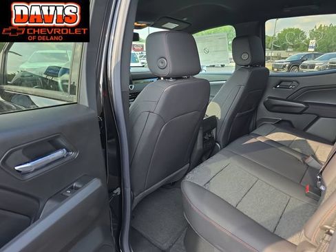 New 2026 Chevrolet Colorado Z71 AWD/4WD image 17