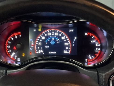 Used 2019 Dodge Durango R/T w/ Trailer Tow Group IV AWD/4WD image 14
