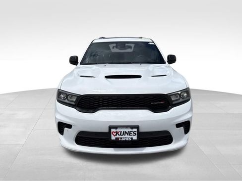 Used 2025 Dodge Durango R/T AWD/4WD image 13