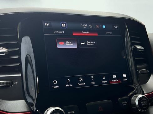 Used 2023 RAM 1500 Rebel image 60