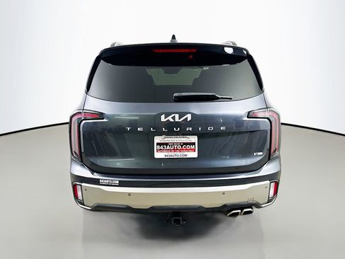 Used 2023 Kia Telluride EX X-Line image 6