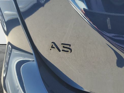 Used 2025 Audi A5 2.0T Premium w/ Convenience Package AWD/4WD image 7