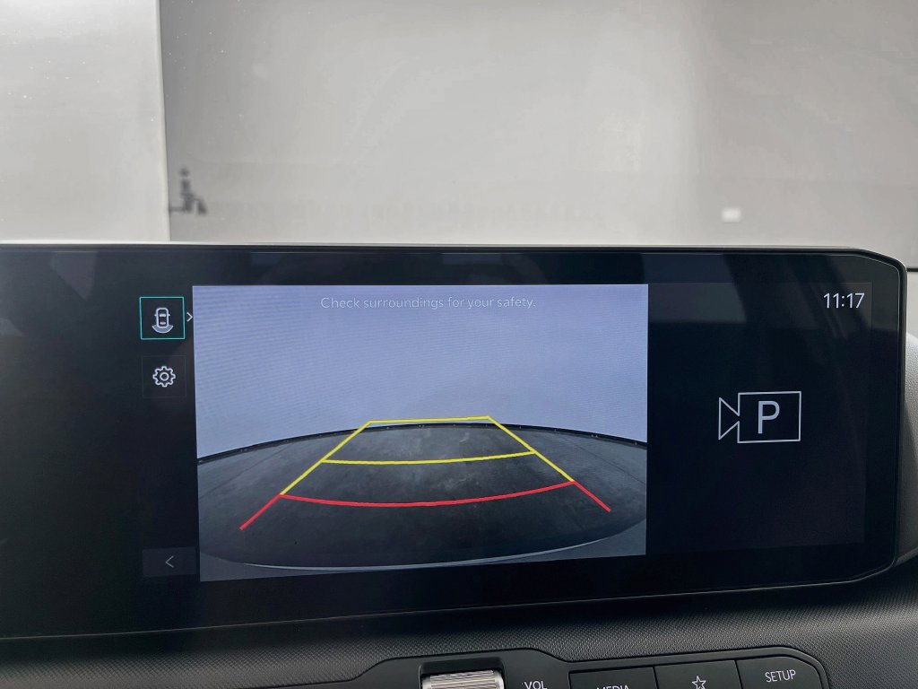 Used 2025 Kia K4 FWD image 19