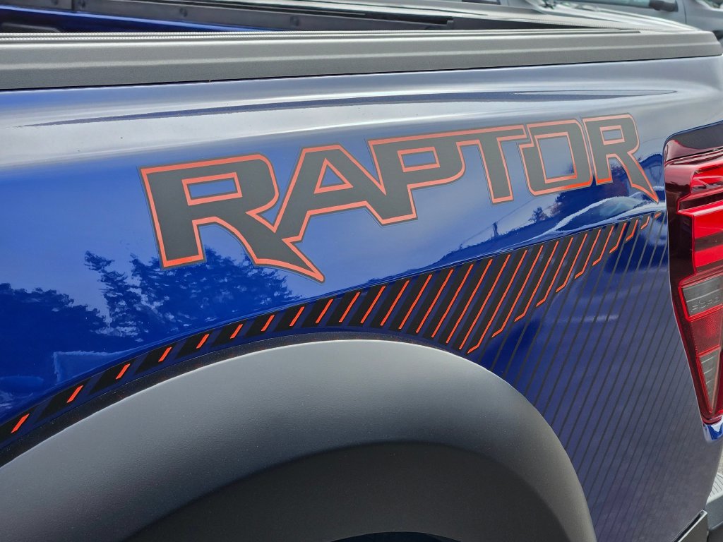 New 2026 Ford F150 Raptor AWD/4WD image 10