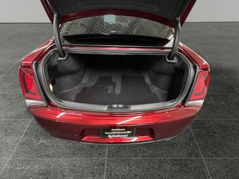 Used 2023 Chrysler 300 C RWD image 16