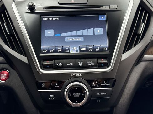 Used 2020 Acura MDX FWD w/ Technology Package image 28