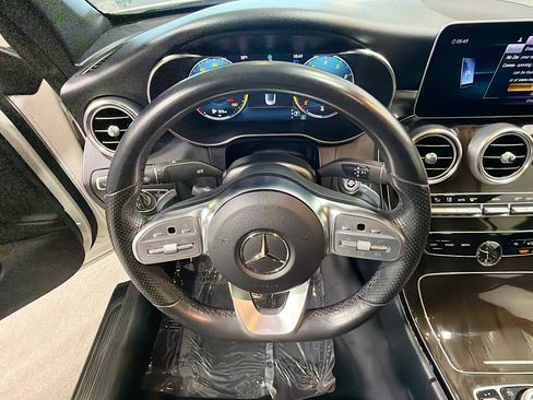 Used 2019 Mercedes-Benz C 300 C 300 image 37
