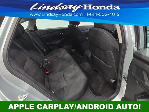Used 2024 Honda Accord LX image 8