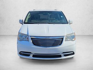 Used 2015 Chrysler Town & Country Touring FWD video 2