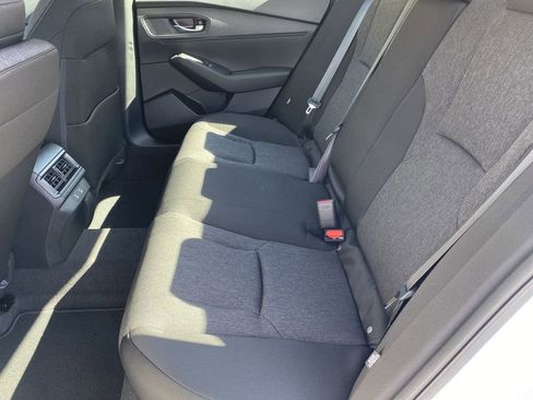 New 2026 Honda Accord LX image 24