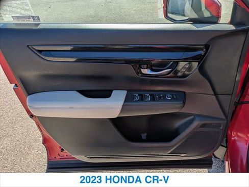 Certified 2023 Honda CR-V EX-L image 12