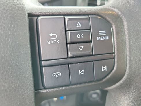 Used 2025 Ford F250 XLT AWD/4WD image 26