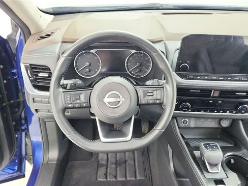 Used 2023 Nissan Rogue SL w/ SL Premium Package AWD/4WD image 18
