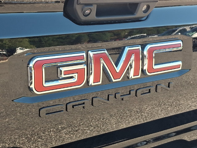Used 2024 GMC Canyon Elevation w/ Convenience Package AWD/4WD image 33