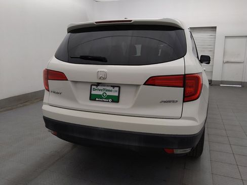 Used 2018 Honda Pilot EX-L image 7