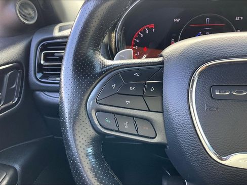 Used 2022 Dodge Durango GT AWD/4WD image 23