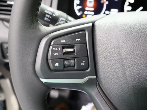 New 2026 Honda Ridgeline RTL image 29