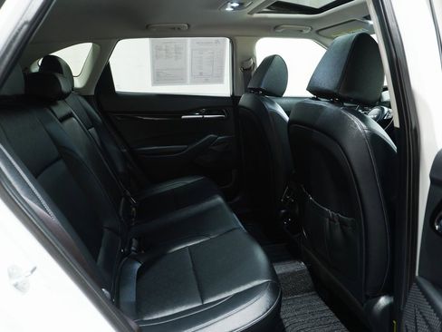 Used 2024 Kia Seltos EX image 15