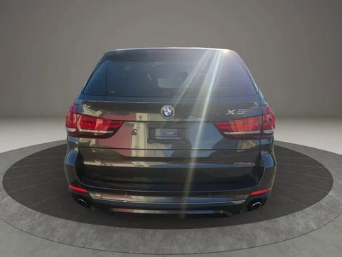 Used 2015 BMW X5 xDrive35i image 6