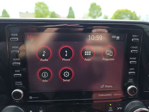 Used 2021 Toyota Highlander XSE AWD/4WD image 28