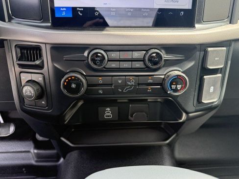 New 2026 Ford F150 XL AWD/4WD image 11