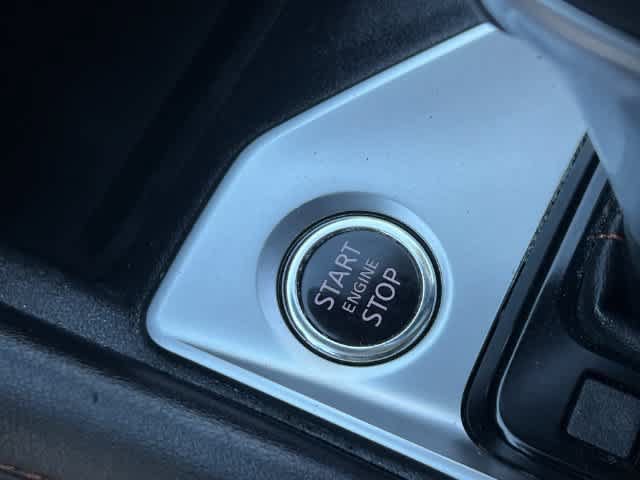 Used 2022 Nissan Altima 2.5 SR FWD image 28