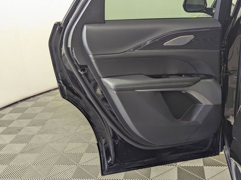 Used 2024 Cadillac Lyriq Luxury w/ LPO, Floor Liner Package image 58