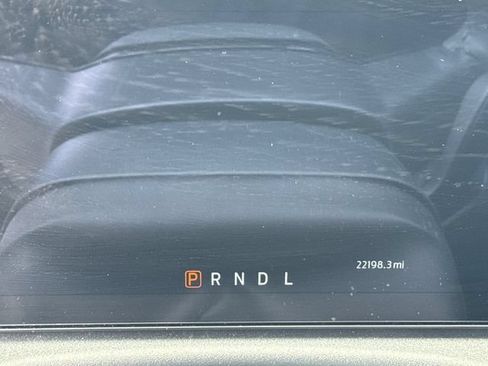 Used 2024 Ford Mustang Premium RWD image 17
