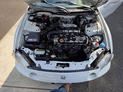 Used 1993 Honda Del Sol S image 10