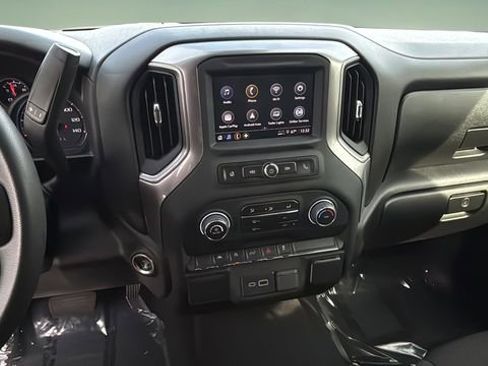 Used 2023 Chevrolet Silverado 1500 Custom w/ Rally Edition image 25