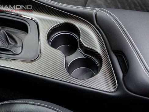 Used 2023 Dodge Challenger SRT Hellcat Redeye image 85