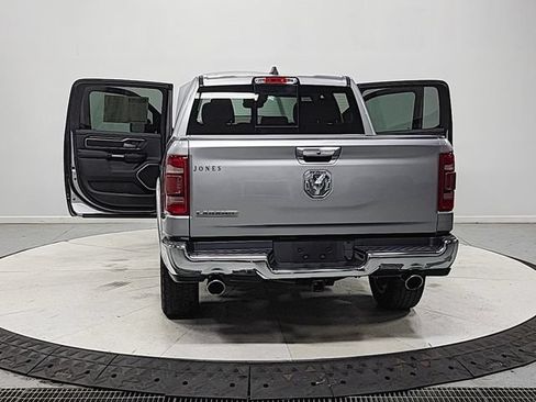 Used 2022 RAM 1500 Laramie RWD image 14