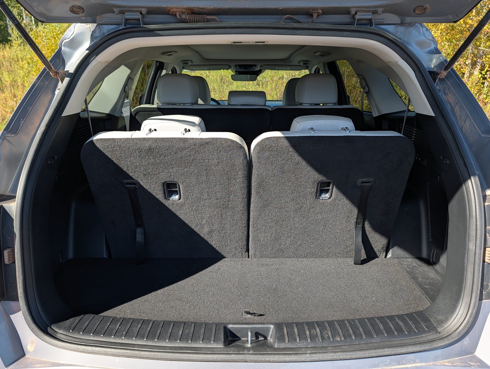 Used 2024 Kia Sorento S w/ Panoramic Sunroof Package AWD/4WD image 18