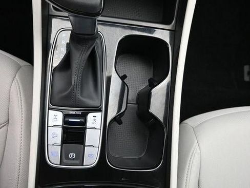 New 2026 Hyundai Tucson SEL image 22