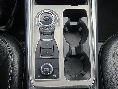 Used 2023 Ford Explorer Limited AWD/4WD image 19