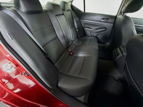 Used 2025 Nissan Altima 2.5 SL image 27