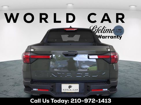 New 2026 Hyundai Santa Cruz SEL image 6