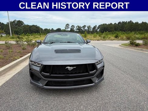 Used 2024 Ford Mustang GT Premium RWD image 5